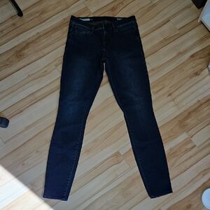 Gap Resolution Legging denim pants
